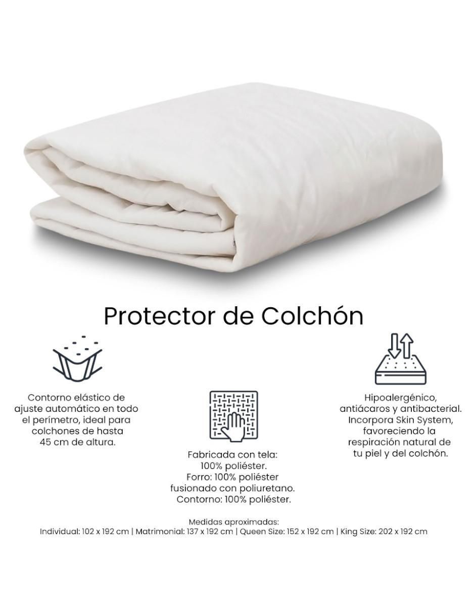 Colchón minesota 6