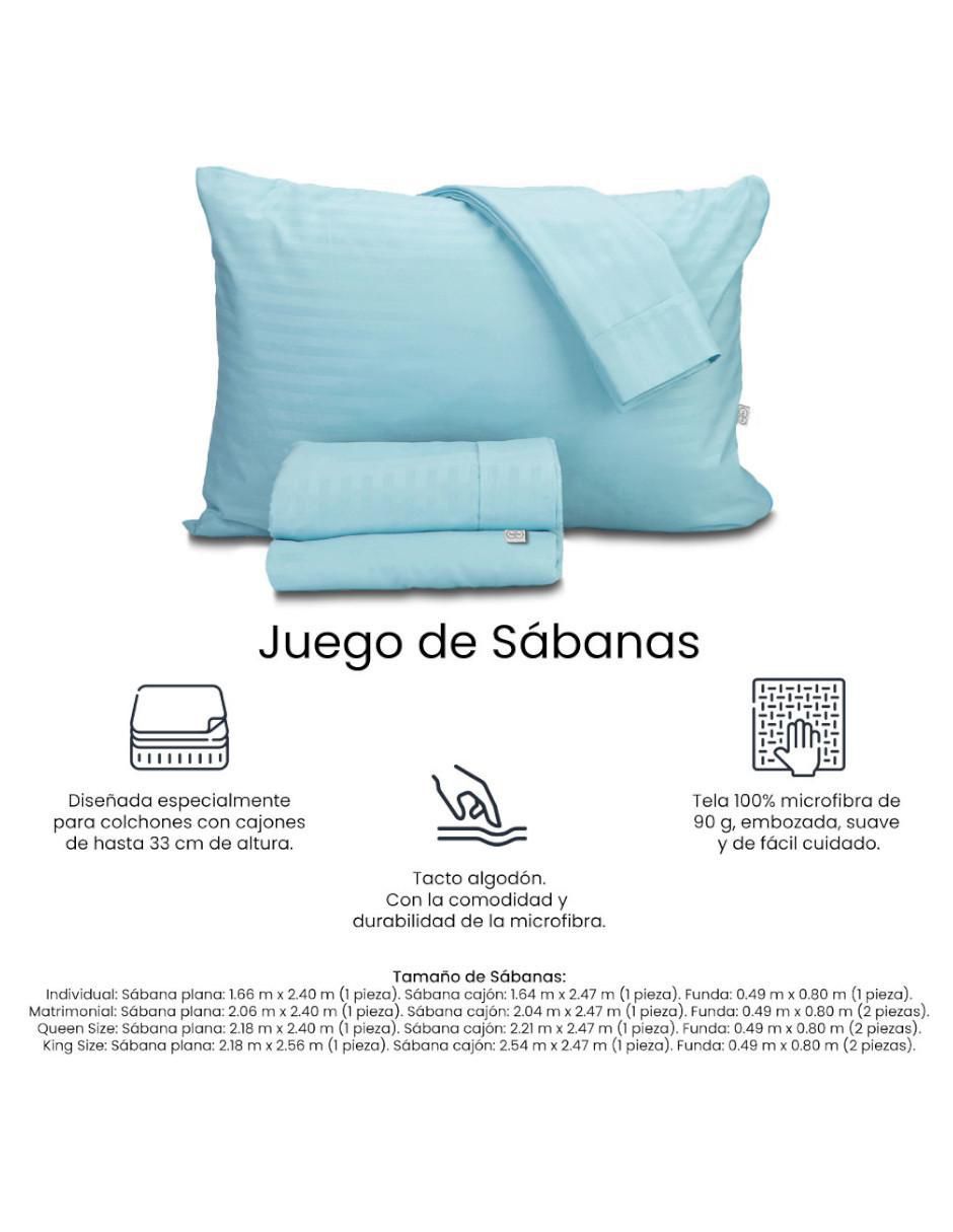 Colchón minesota 7