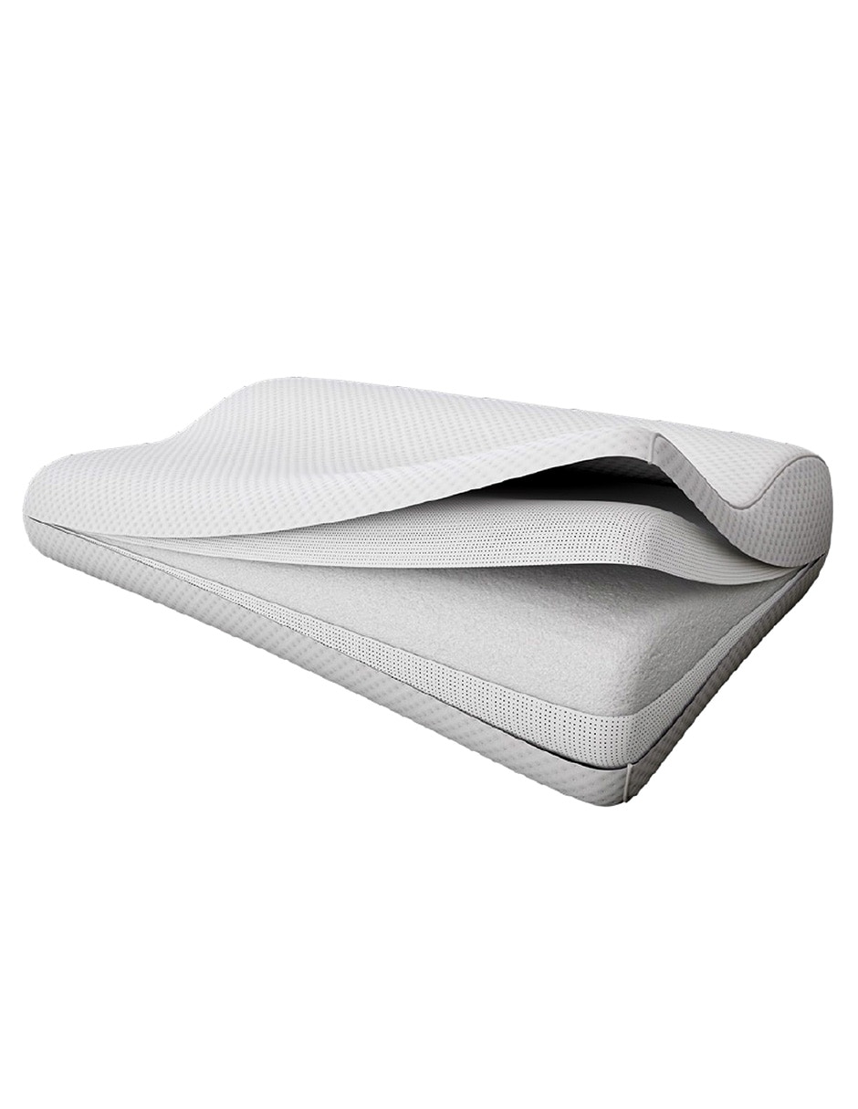 Almohada Tempur Cervical firmeza alta