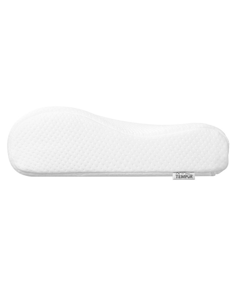 Almohada Tempur Cervical firmeza alta