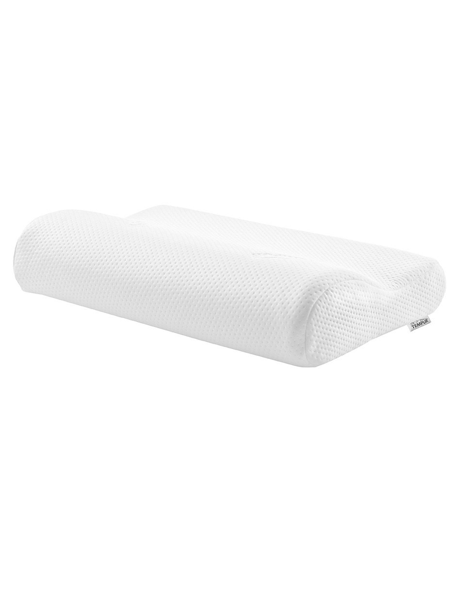 Almohada Tempur Cervical firmeza alta