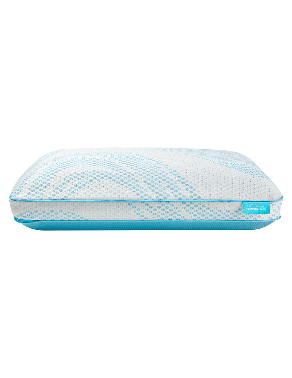 Almohada Tempur Breeze Prohi firmeza media