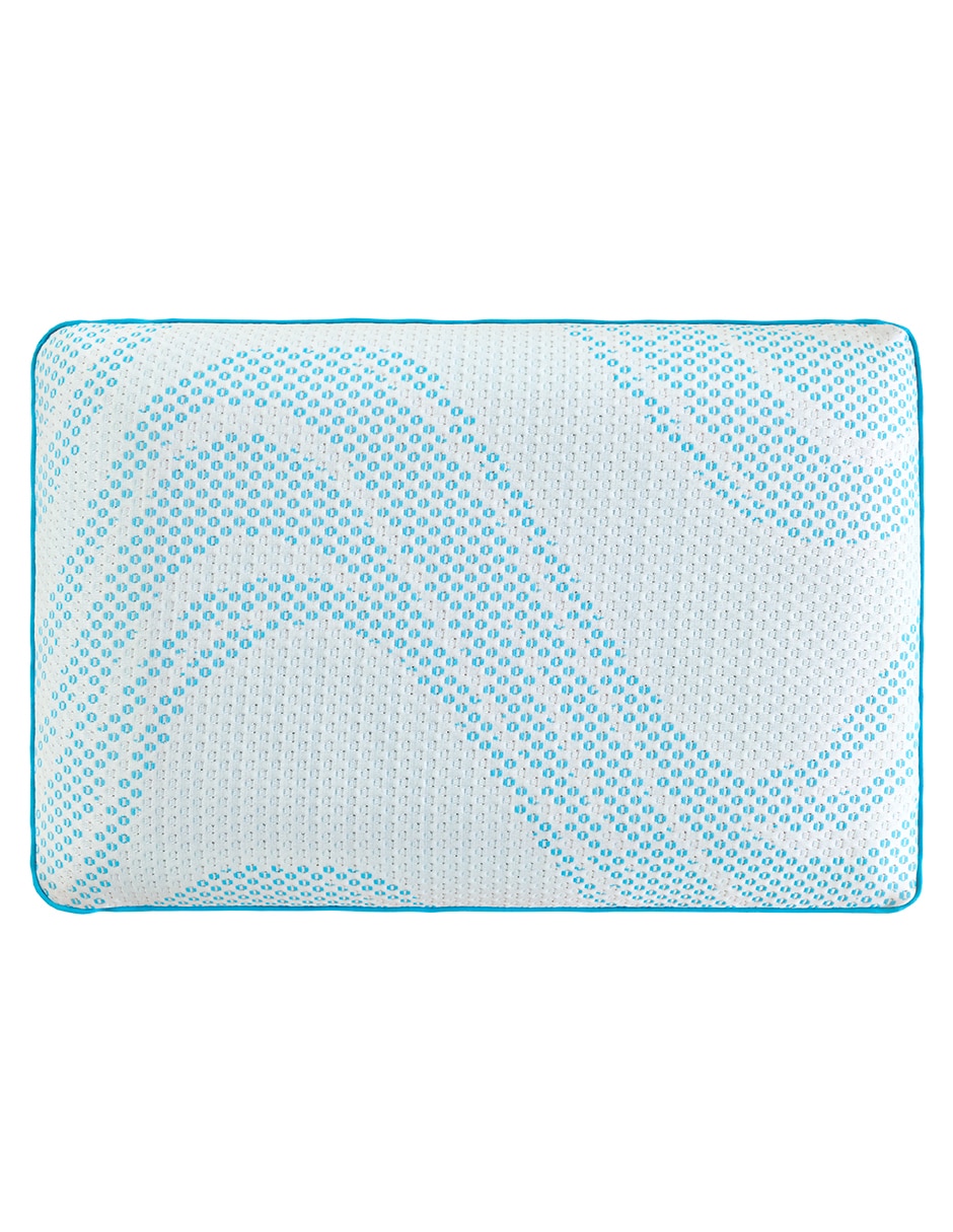 Almohada Tempur Breeze Prohi firmeza media