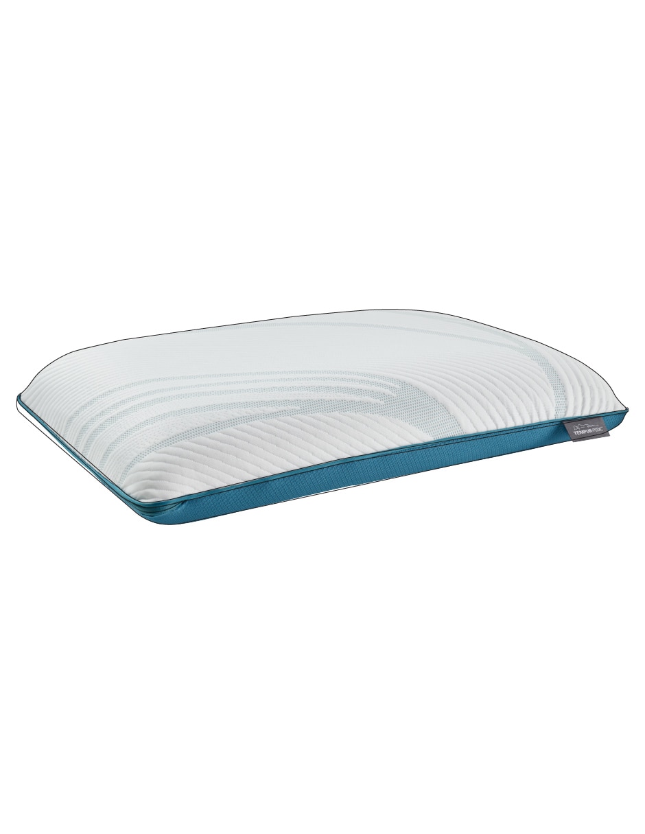 Almohada Prolo+Cooling firmeza media Almohada Prolo+Cooling firmeza media
