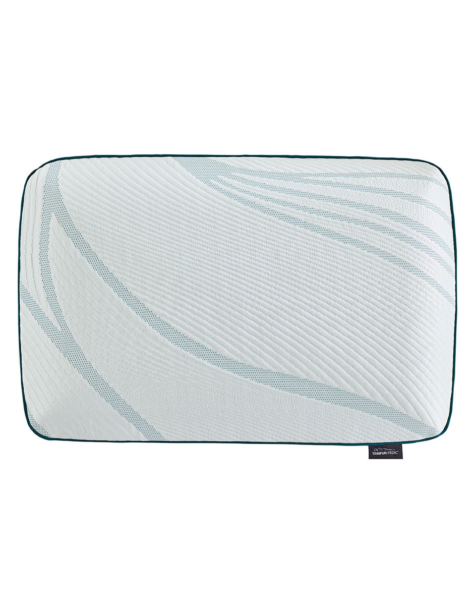 Almohada Tempur Prolo+Cooling firmeza media