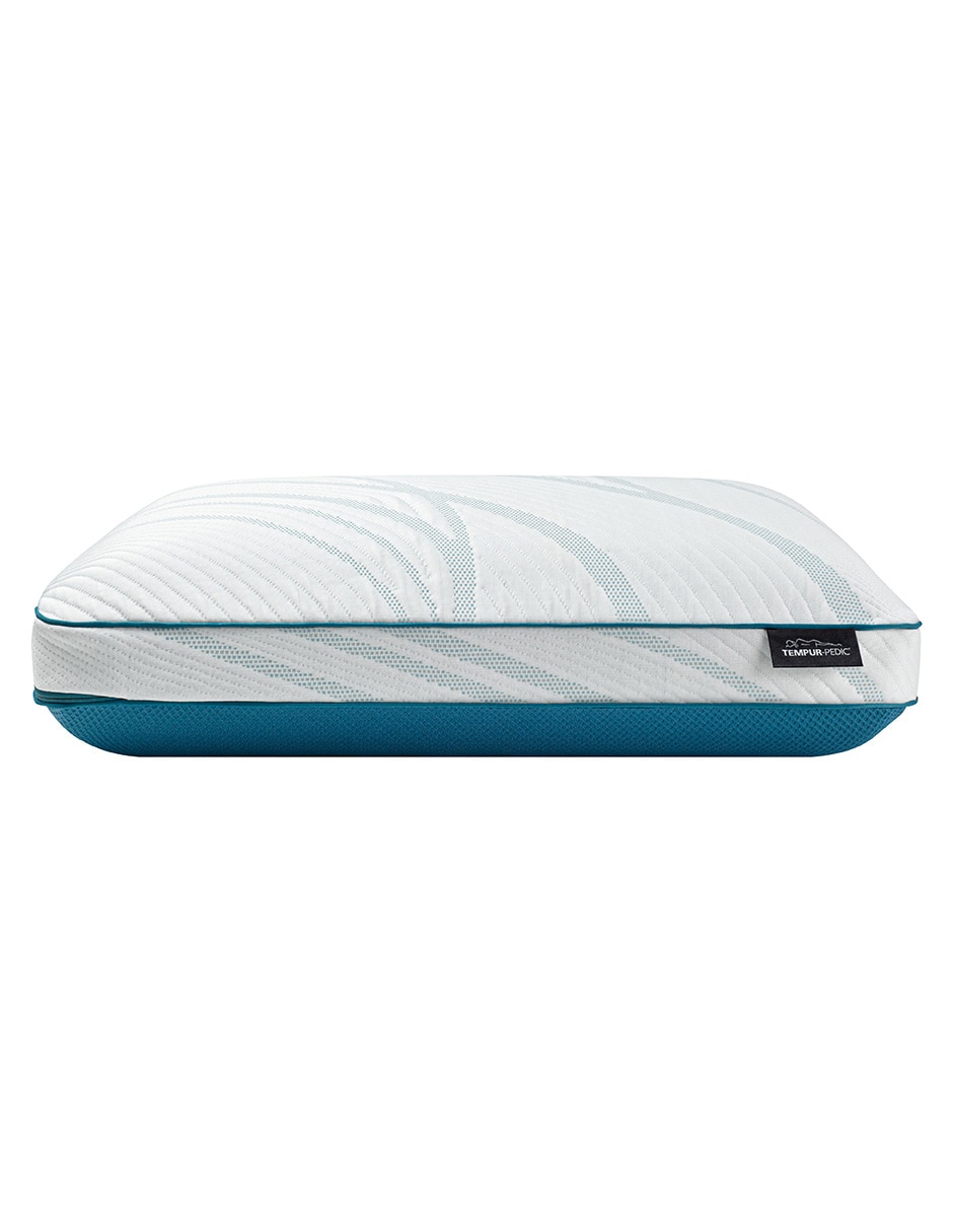 Almohada Tempur Prolo+Cooling firmeza media