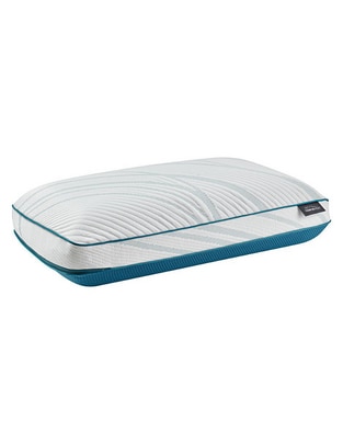Almohada Tempur Prohi+Cooling firmeza media