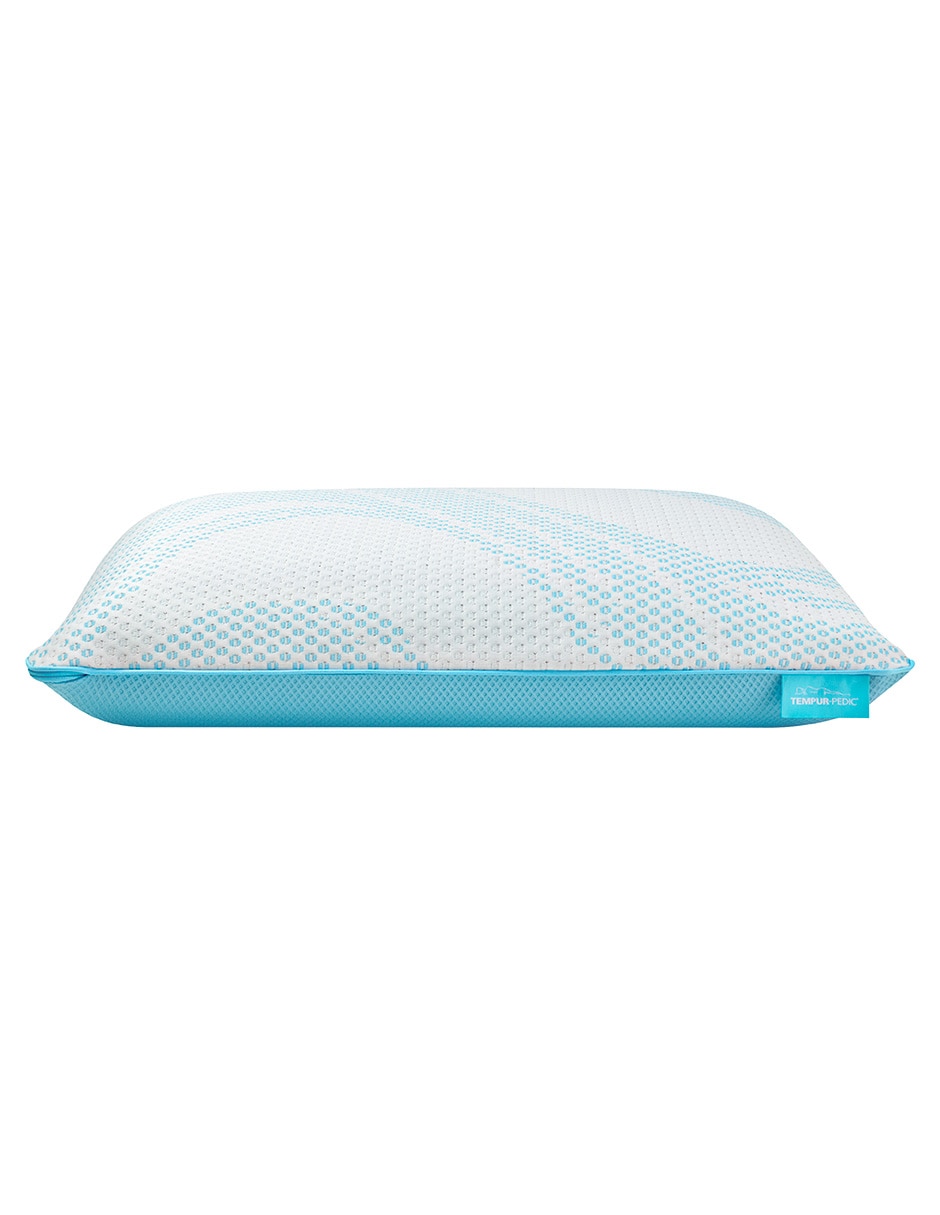 Almohada Tempur Breeze Prolo firmeza media