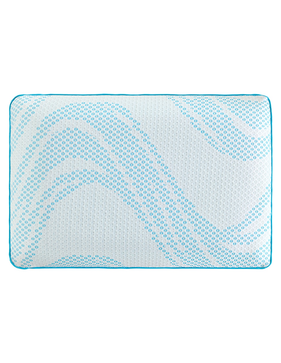 Almohada Tempur Breeze Prolo firmeza media