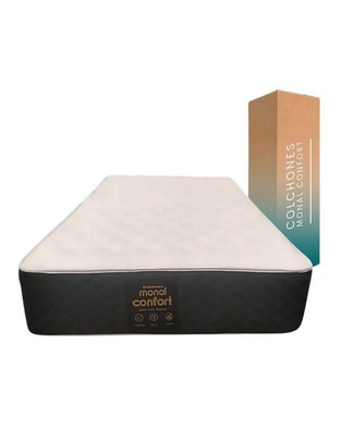 Colchón en caja Monal Confort neo
