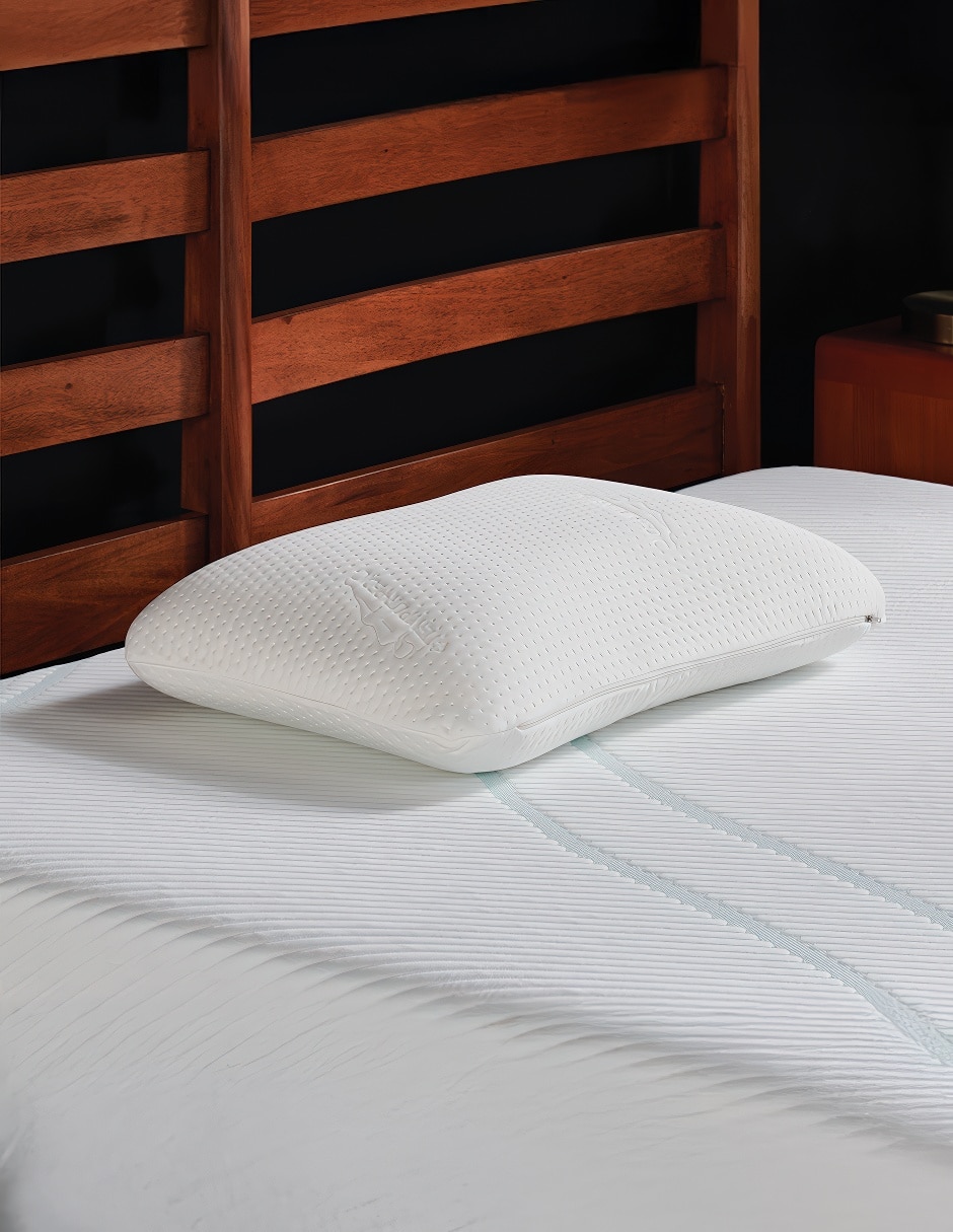 Almohada Tempur Symphony firmeza media