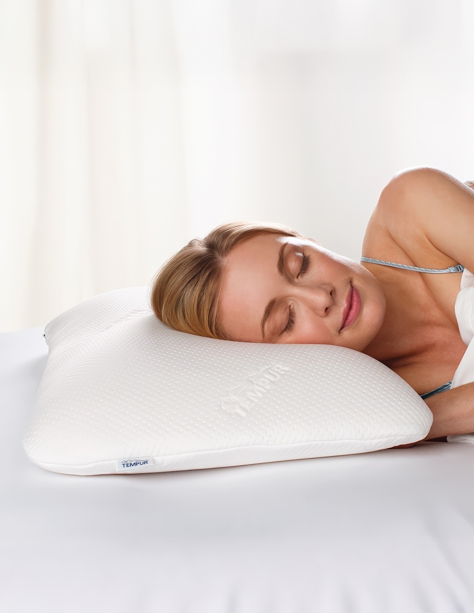 Almohada Tempur Symphony firmeza media