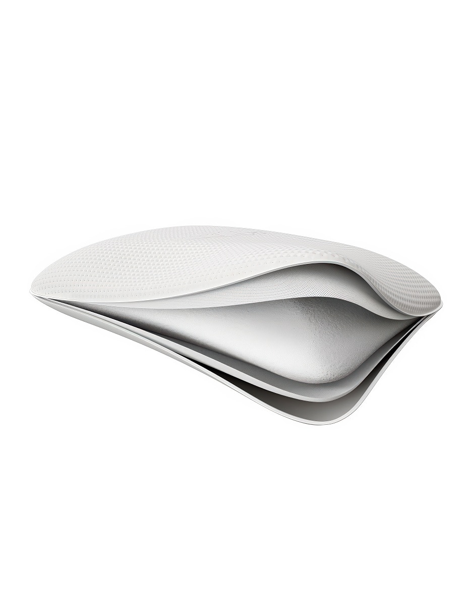 Almohada Tempur Symphony firmeza media