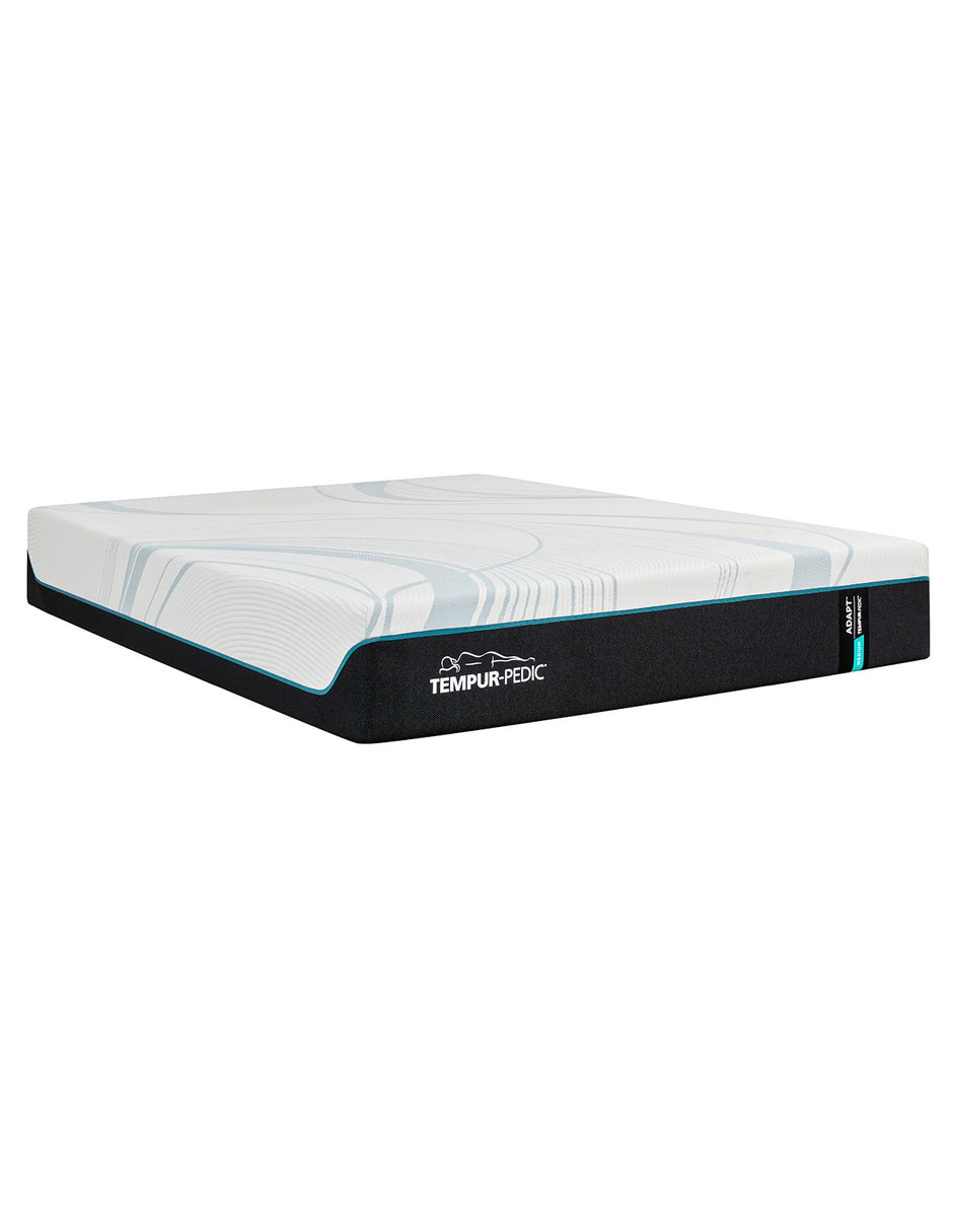 Colchón regular Tempur adapt medium tempu
