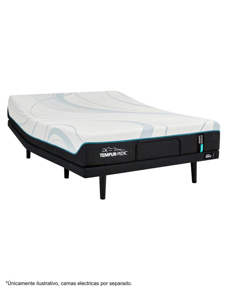 Colchón regular Tempur adapt medium tempu