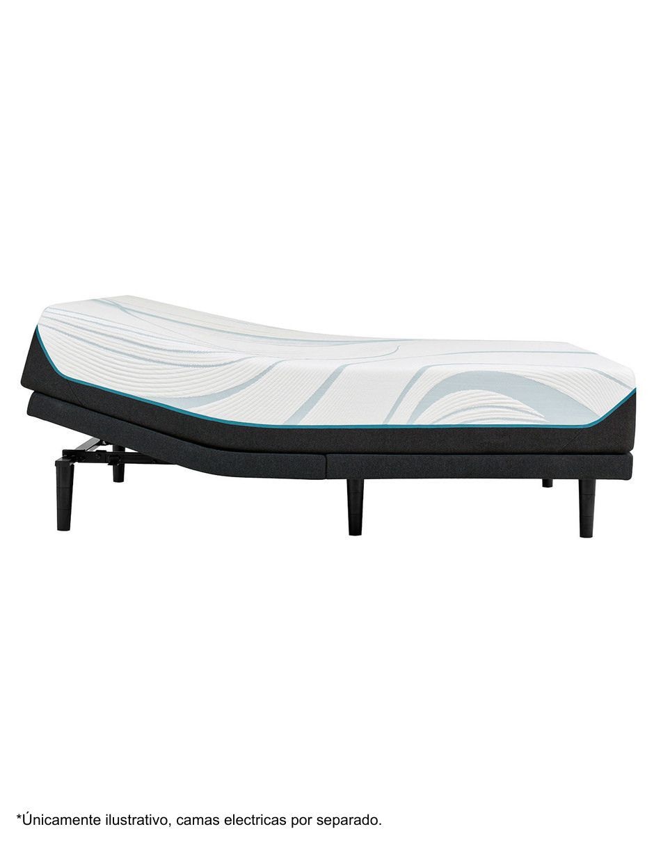 Colchón regular Tempur adapt medium tempu