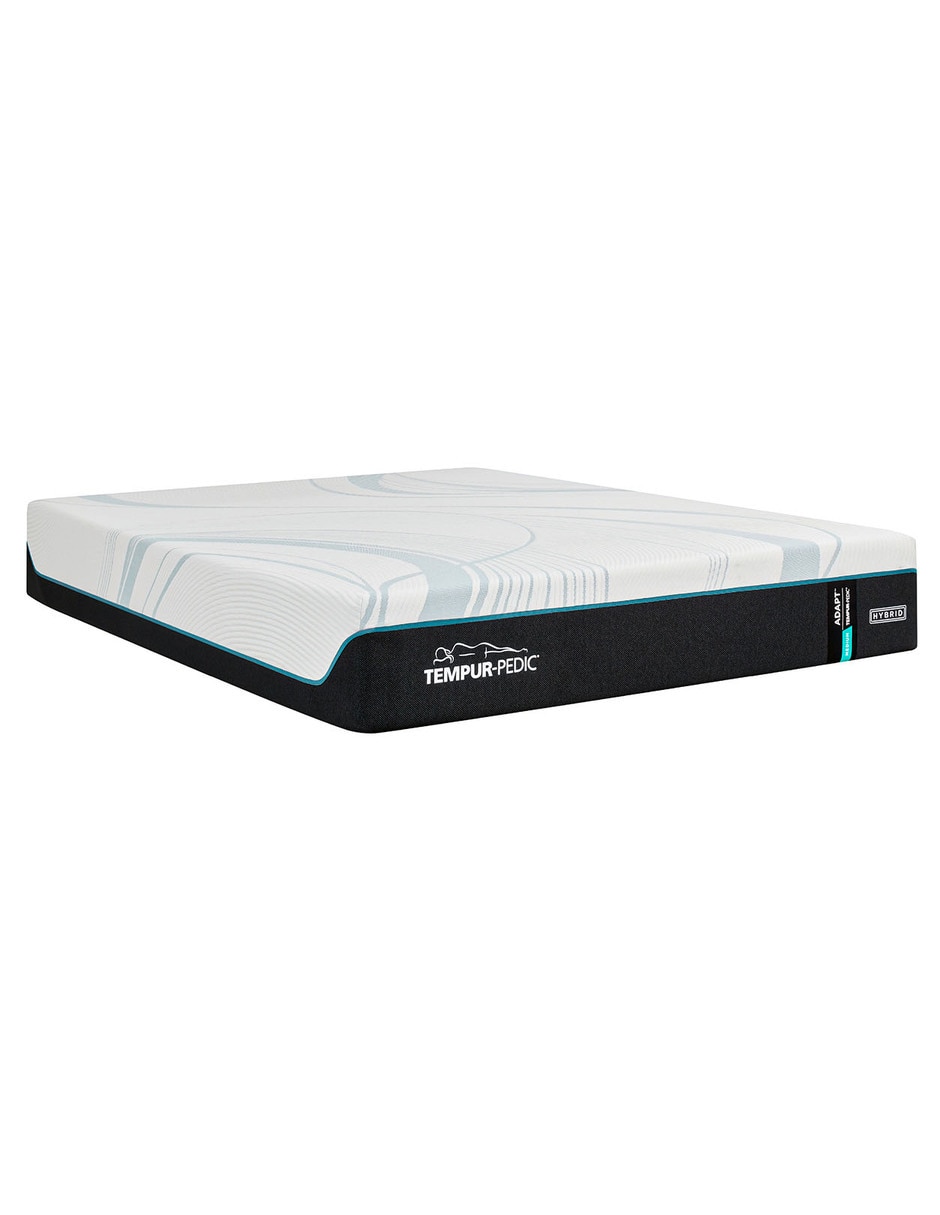 Colchón regular Tempur adapt medium hybrid