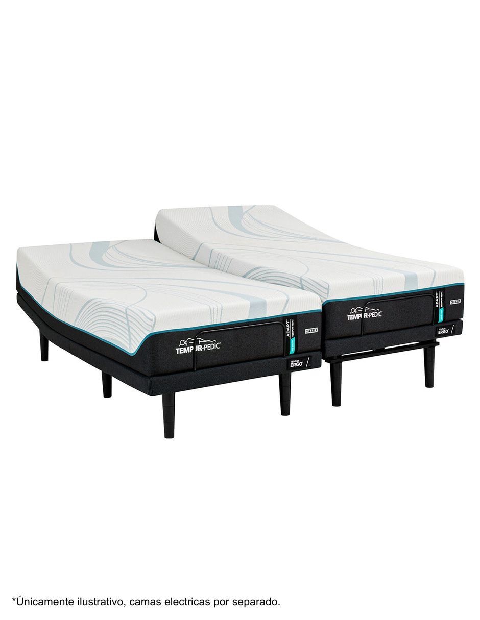 Colchón regular Tempur adapt medium hybrid