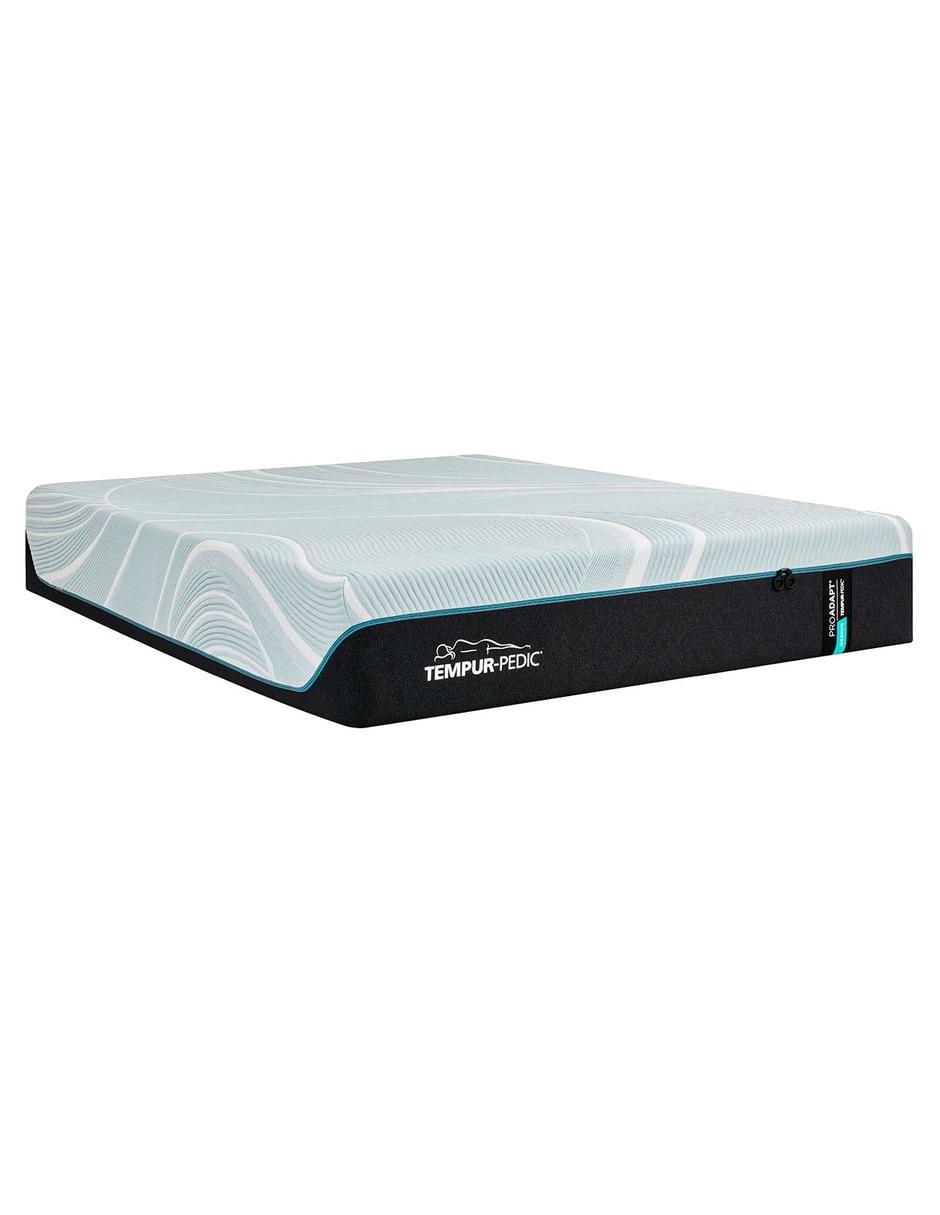 Colchón regular Tempur proadapt medium