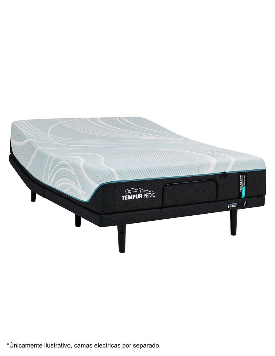Colchón regular Tempur proadapt medium