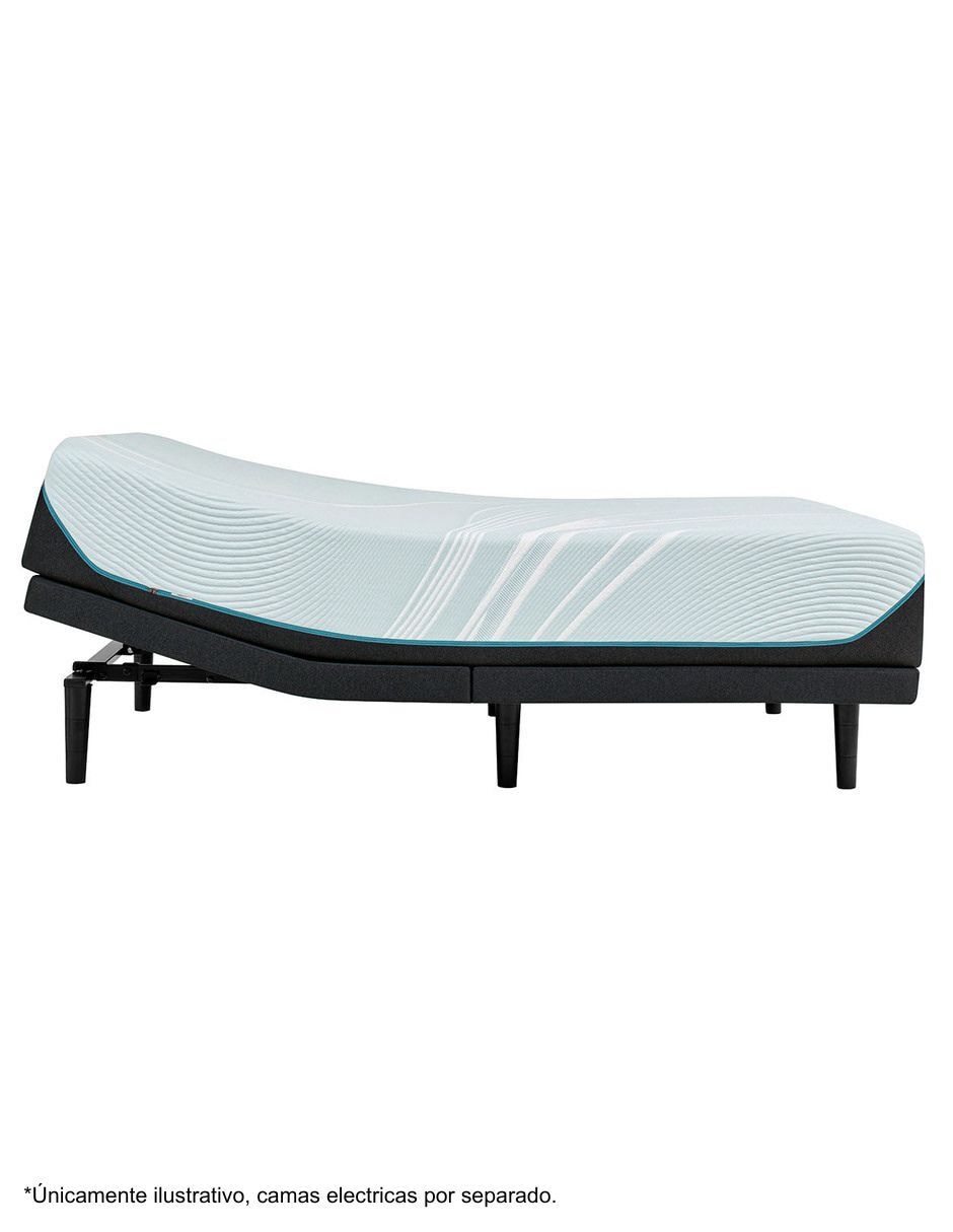 Colchón regular Tempur proadapt medium