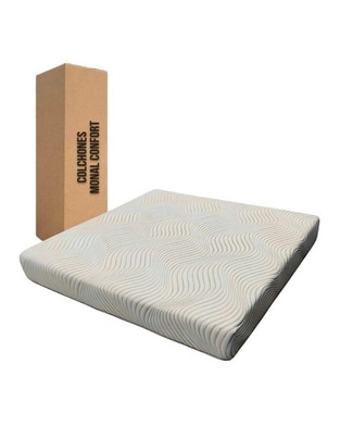 Colchón en caja elian plus Colchón en caja elian plus