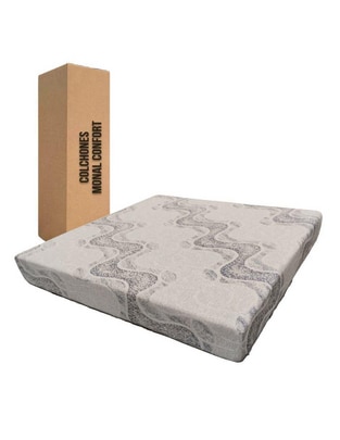 Colchón en caja granito Colchón en caja granito