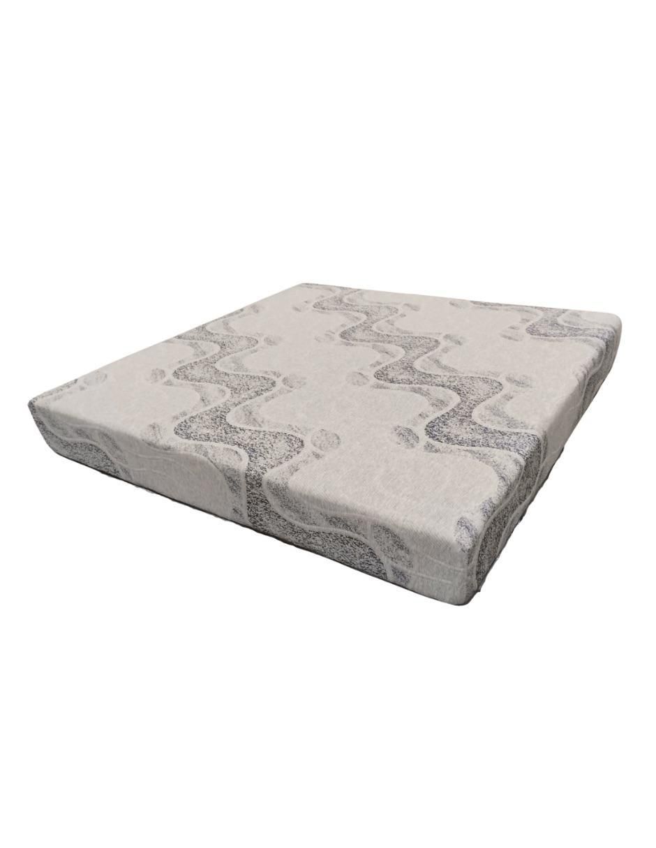 Colchón en caja granito 2
