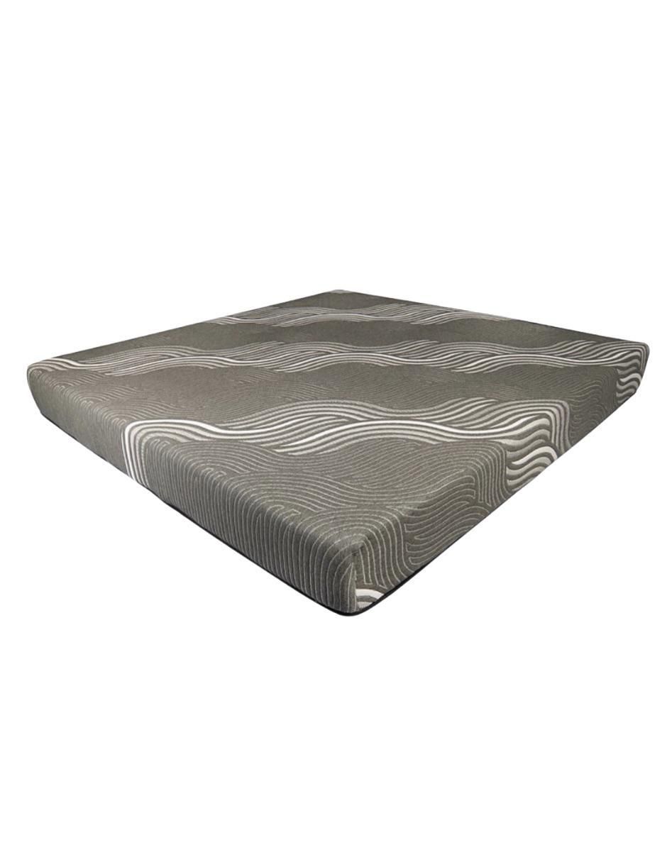 Colchón en caja slim gray 7