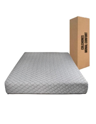 Colchón en caja zunze