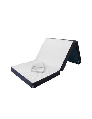 Colchón plegable + sábana Colchón plegable + sábana