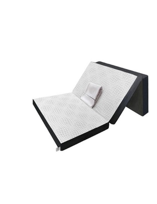Colchón plegable + sábana Colchón plegable + sábana