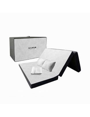 Colchón plegable + almohada + sabana