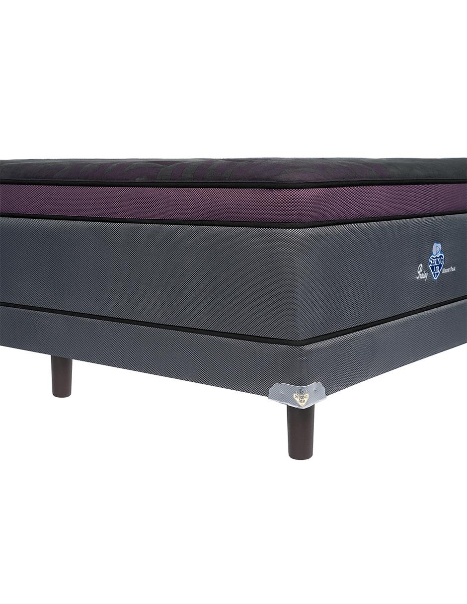 Juego de colchón y box Presley 3