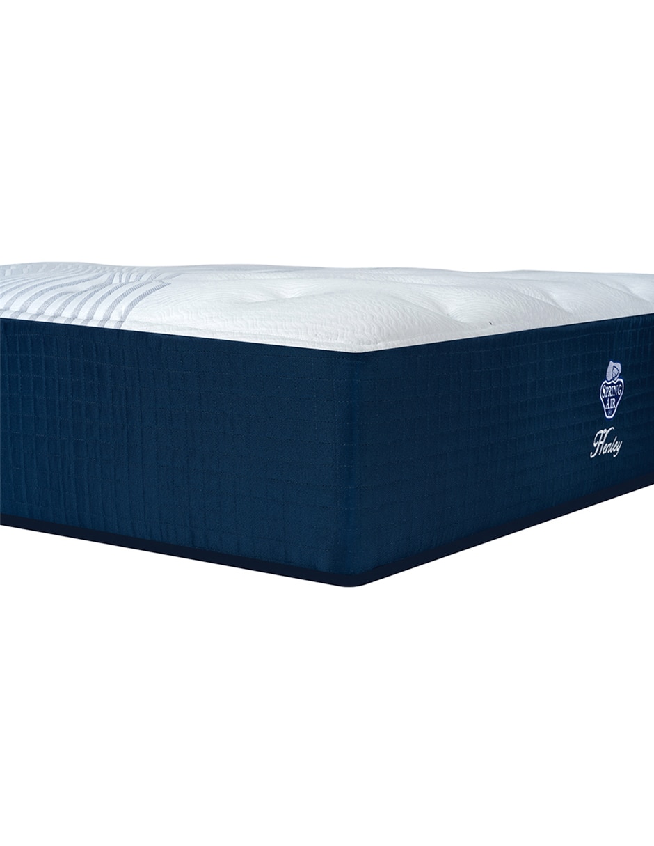 Colchón comfort flex 4