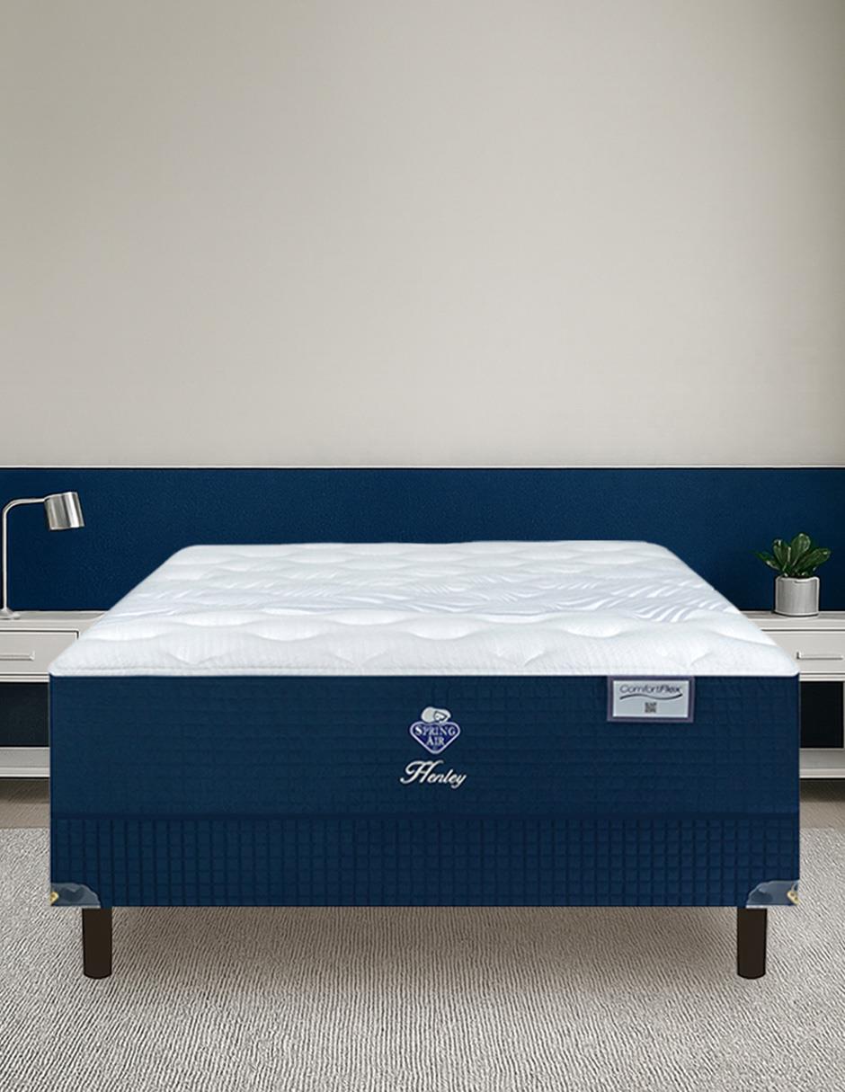 Colchón comfort flex 5