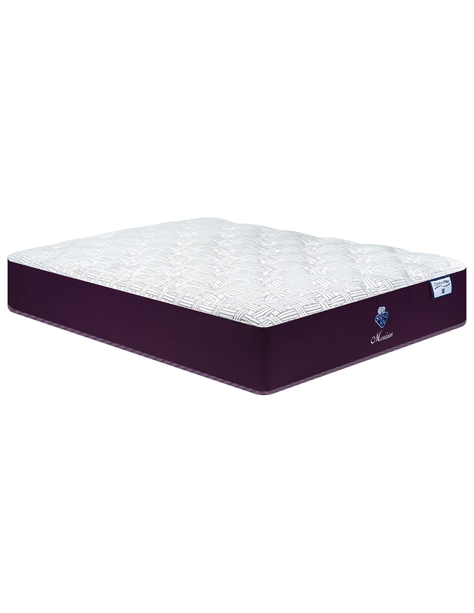 Colchón comfort flex 2