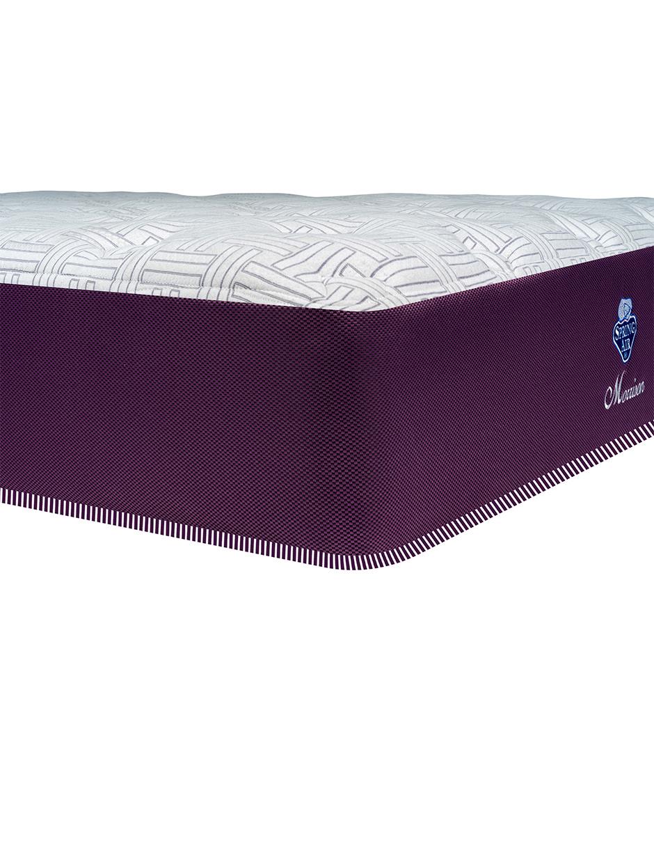 Colchón comfort flex 4