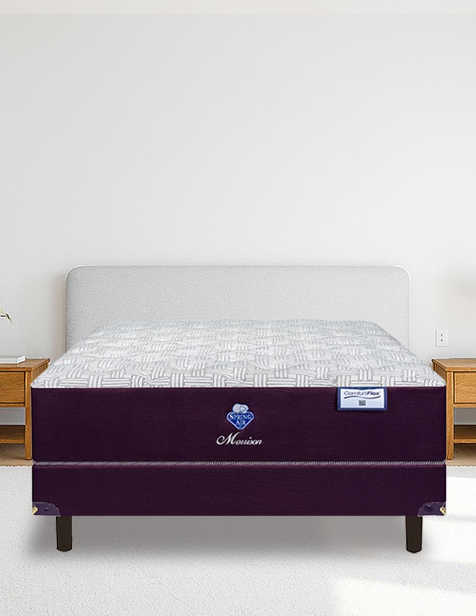 Colchón comfort flex 6