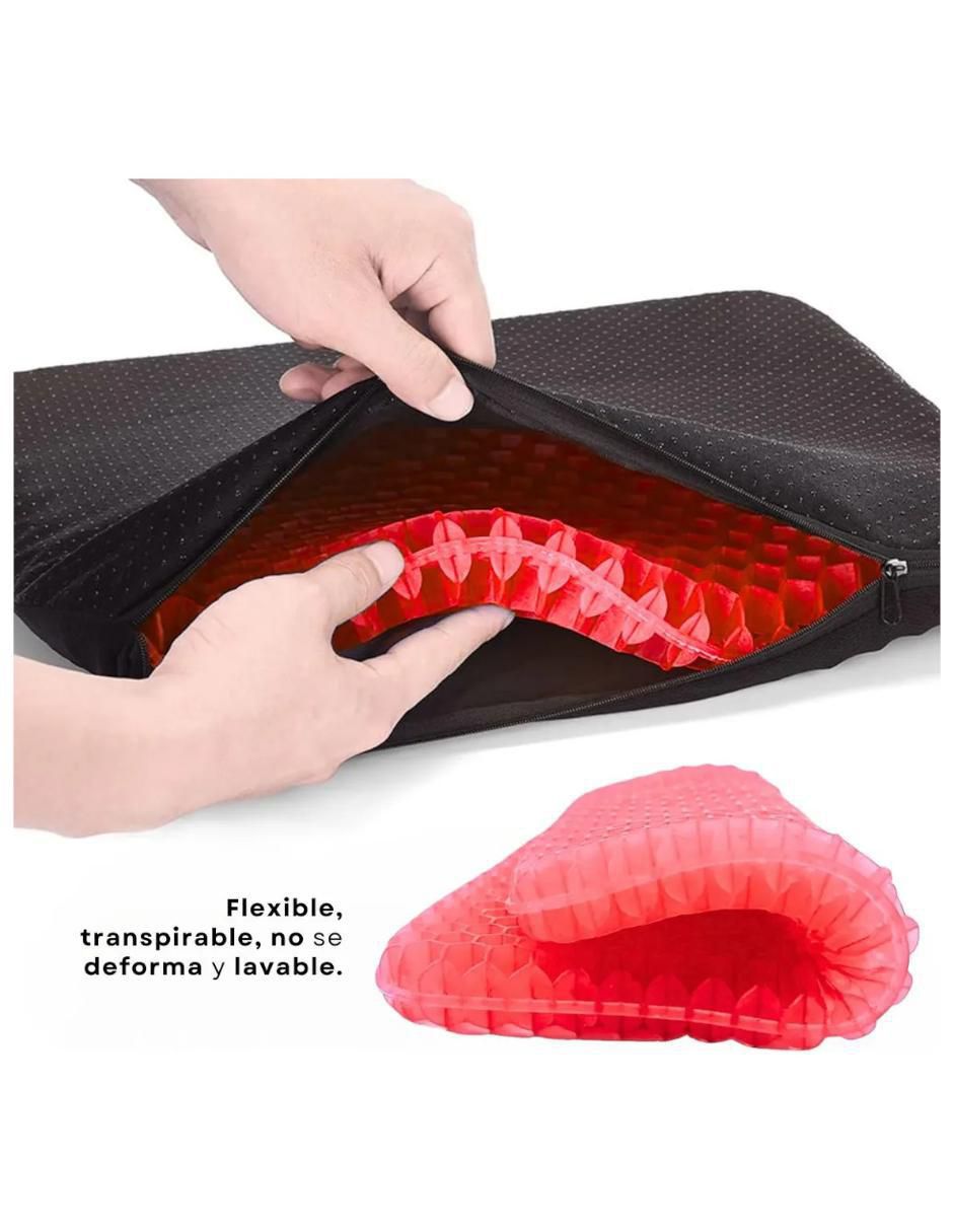 Cojín para silla 2