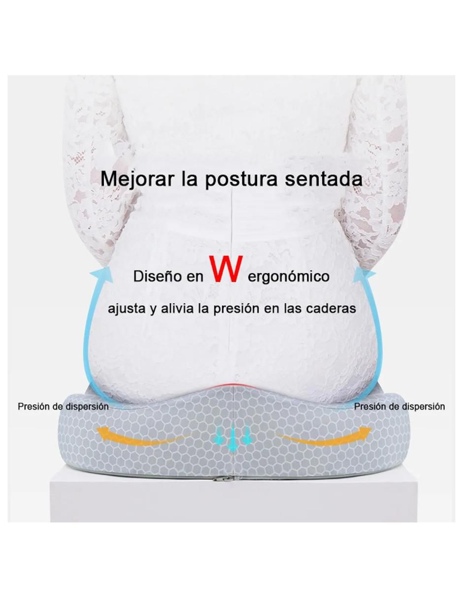 Cojín posicionador Lab