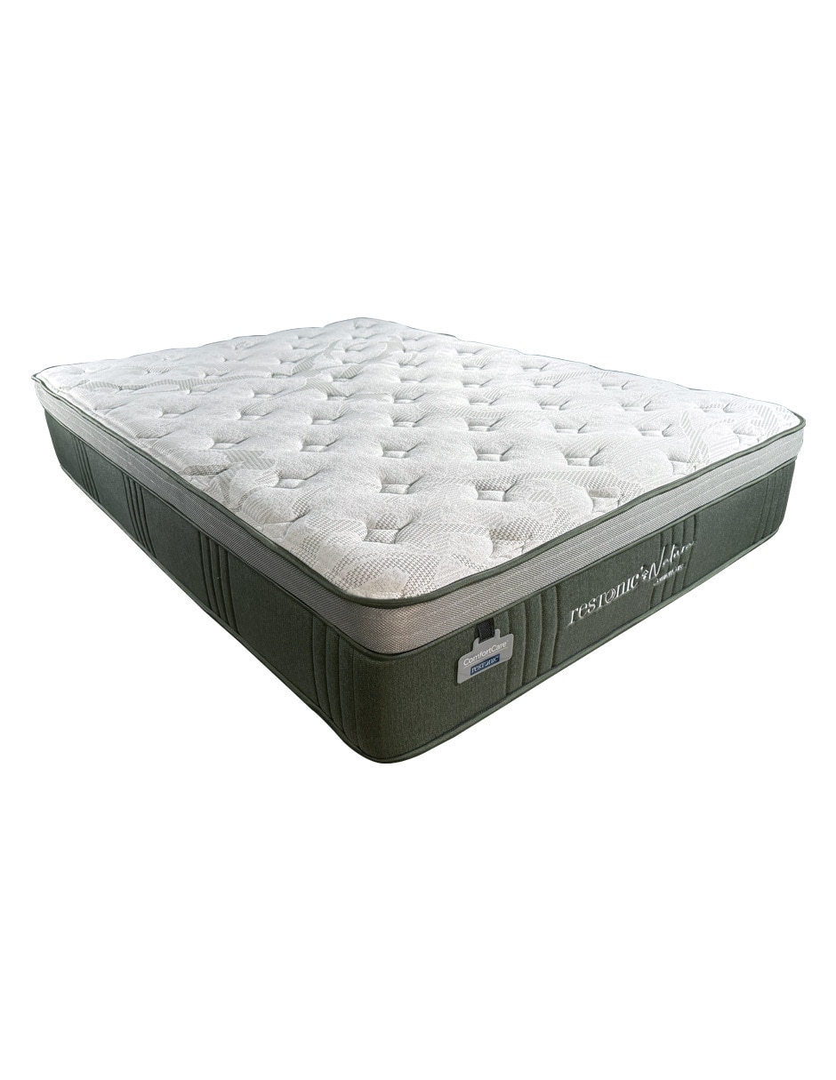 Colchón regular comfort care Colchón regular comfort care
