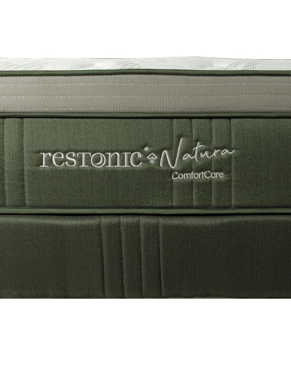 Colchón comfort care 2