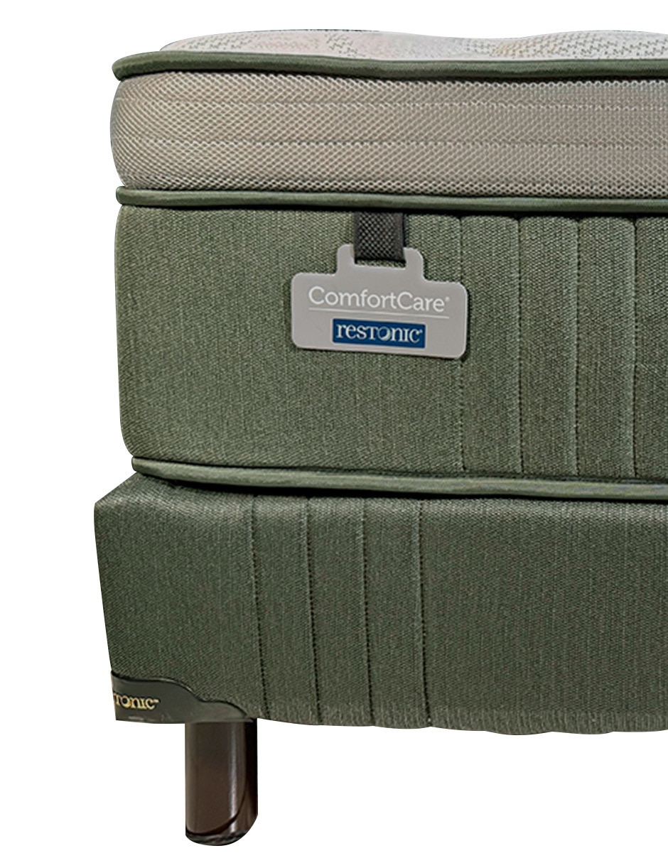 Colchón comfort care 3