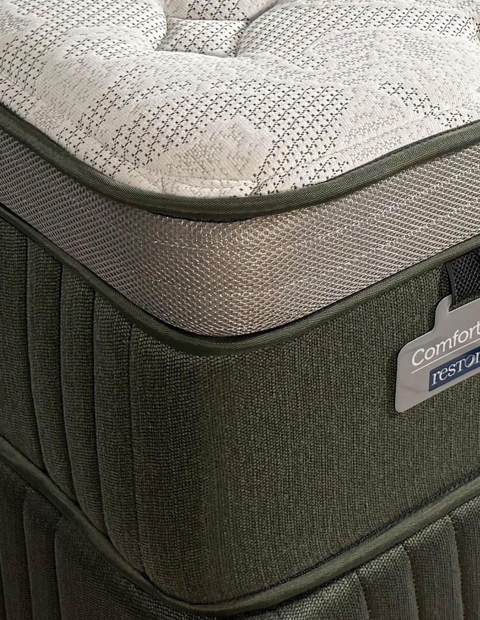 Colchón comfort care 5