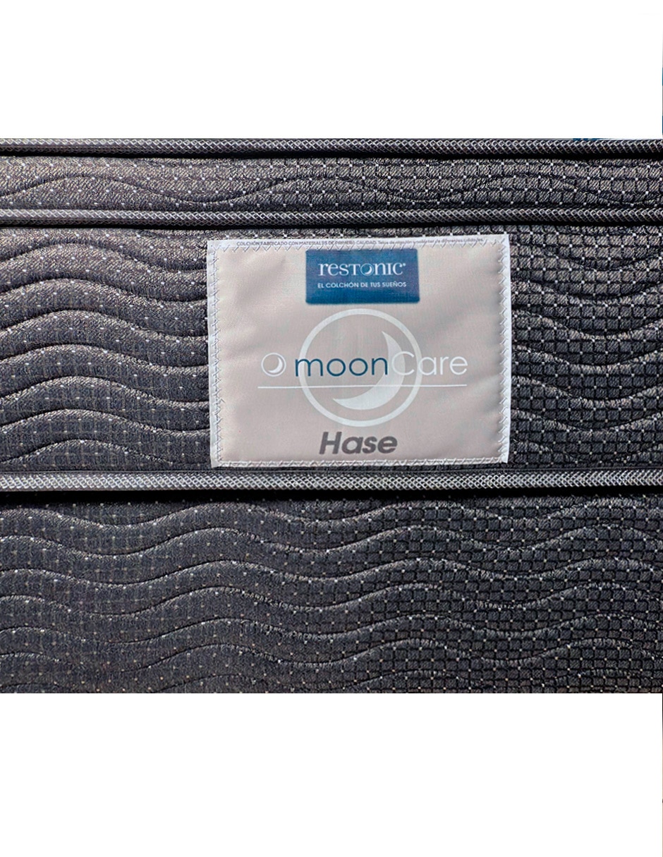 Colchón mooncare 3