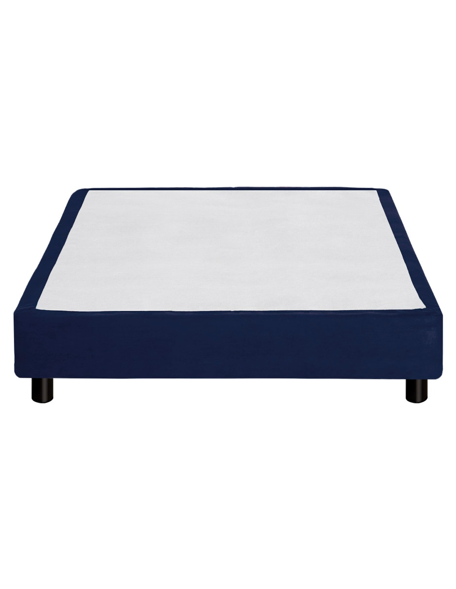 Box Navy Box Navy