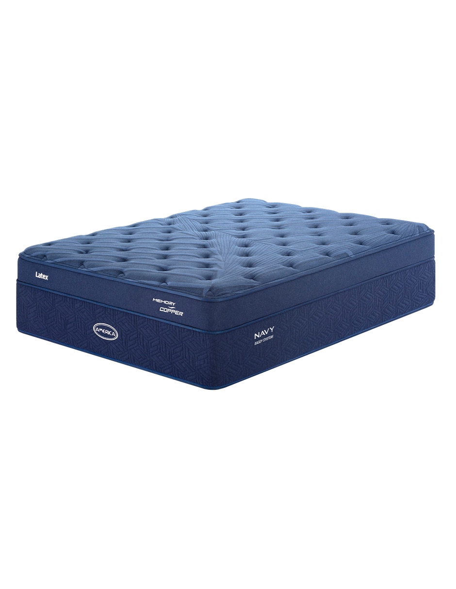 Colchón Navy 11