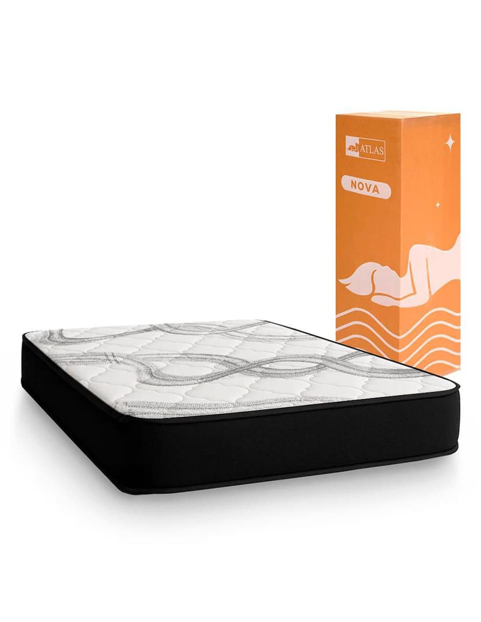 Colchón en caja nova prime Colchón en caja nova prime