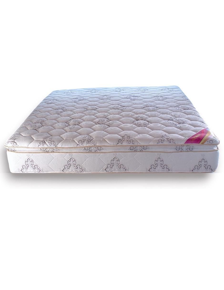 Colchón regular caribe comfortopedico confort firme 1